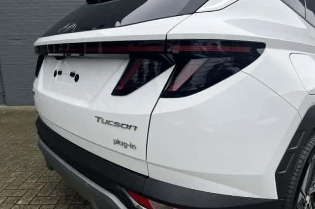 Hyundai Tucson (2026) thumbnail 4