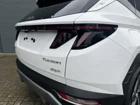 Hyundai Tucson (2026) thumbnail 4