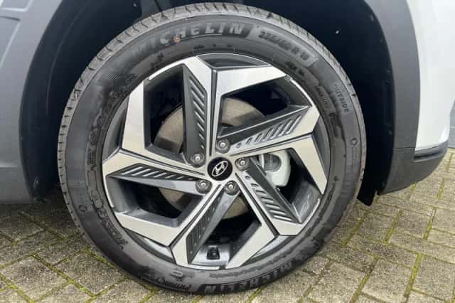 Hyundai Tucson (2026) thumbnail 5