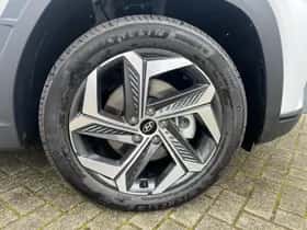 Hyundai Tucson (2026) thumbnail 5