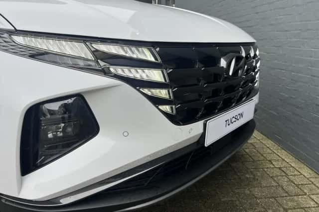 Hyundai Tucson (2026) thumbnail 6