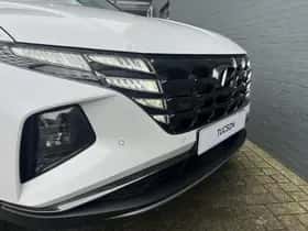 Hyundai Tucson (2026) thumbnail 6