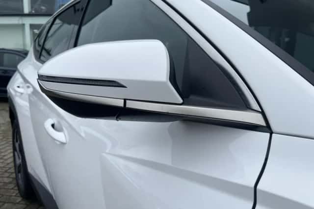 Hyundai Tucson (2026) thumbnail 7