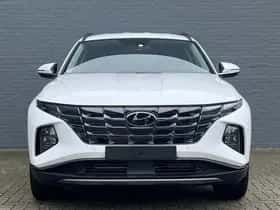 Hyundai Tucson (2026) thumbnail 8