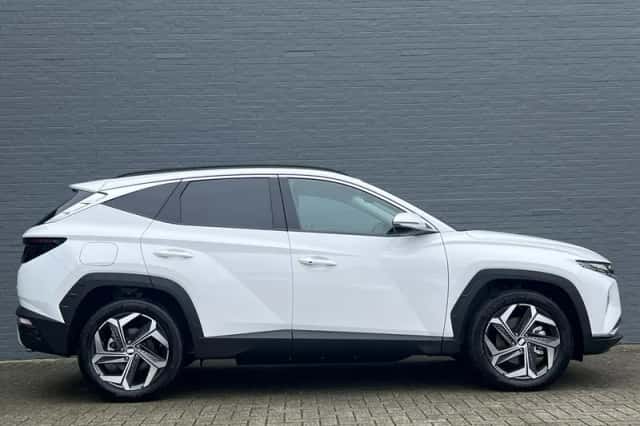 Hyundai Tucson (2026) thumbnail 9
