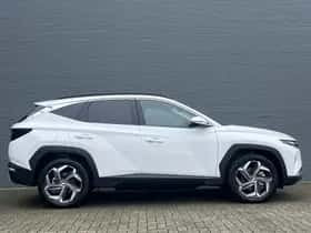 Hyundai Tucson (2026) thumbnail 9