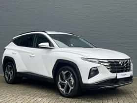 Hyundai Tucson (2026) thumbnail 10