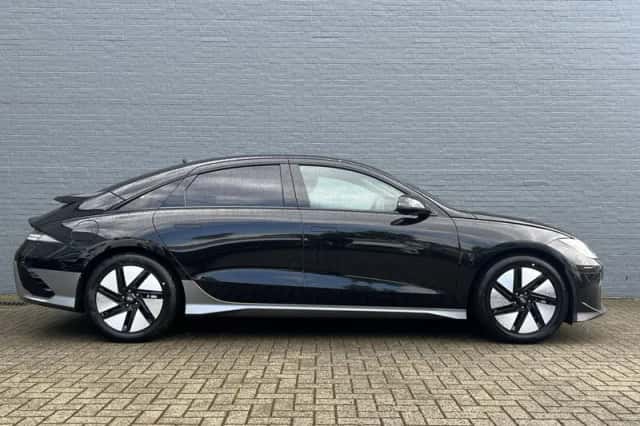 Hyundai Ioniq 6 (2025) thumbnail 6
