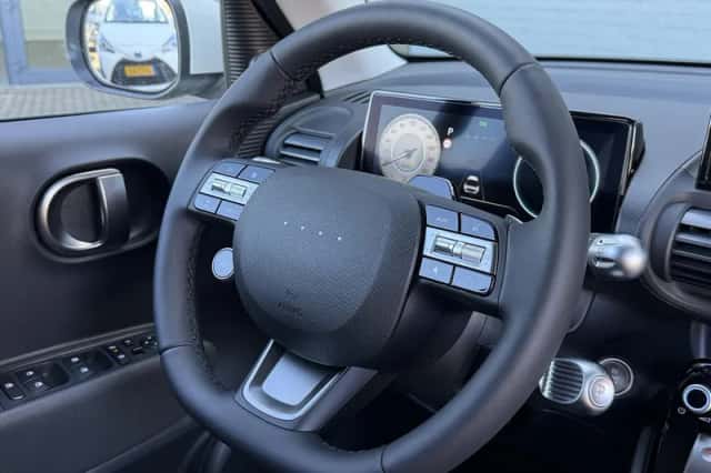 Hyundai Inster (2026) thumbnail 14