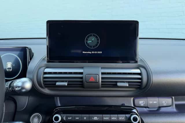 Hyundai Inster (2026) thumbnail 3