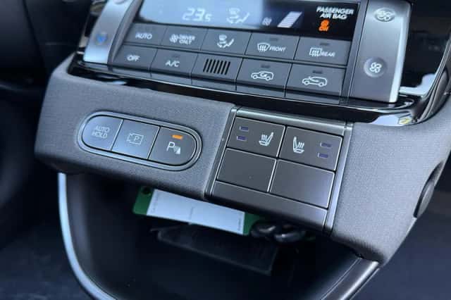 Hyundai Inster (2026) thumbnail 5