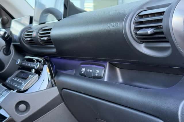 Hyundai Inster (2026) thumbnail 8