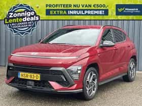 Hyundai Kona (2024)