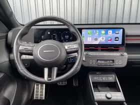 Hyundai Kona (2024) thumbnail 12