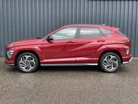 Hyundai Kona (2024) thumbnail 3