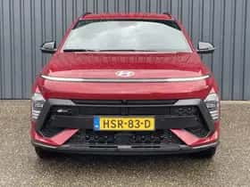 Hyundai Kona (2024) thumbnail 4