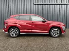 Hyundai Kona (2024) thumbnail 5