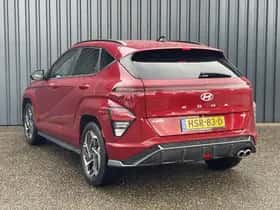 Hyundai Kona (2024) thumbnail 6