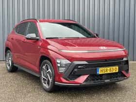 Hyundai Kona (2024) thumbnail 7