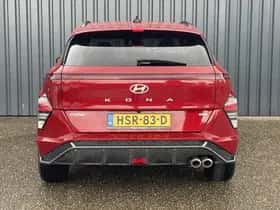 Hyundai Kona (2024) thumbnail 8