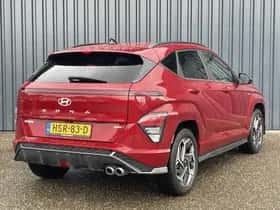Hyundai Kona (2024) thumbnail 9