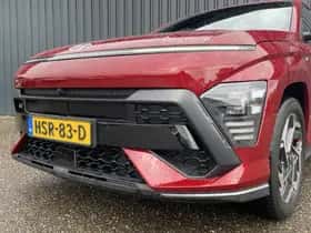 Hyundai Kona (2024) thumbnail 10