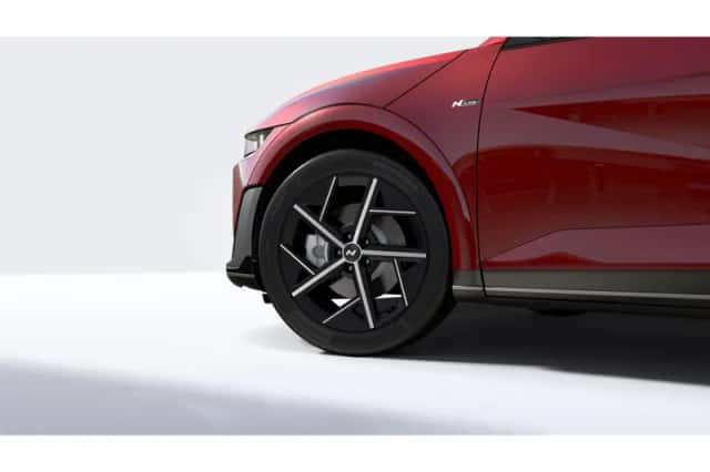 Hyundai Ioniq 5 (2026) thumbnail 2