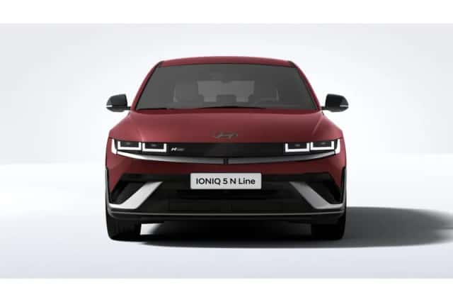 Hyundai Ioniq 5 (2026) thumbnail 6