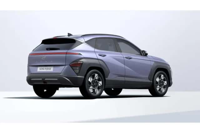 Hyundai Kona (2026) thumbnail 2