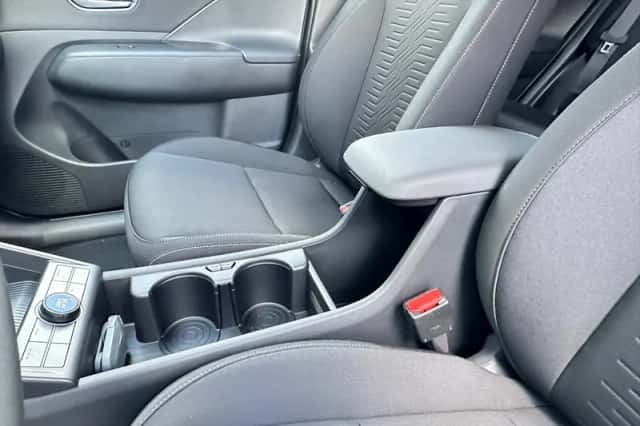 Hyundai Kona (2026) thumbnail 12