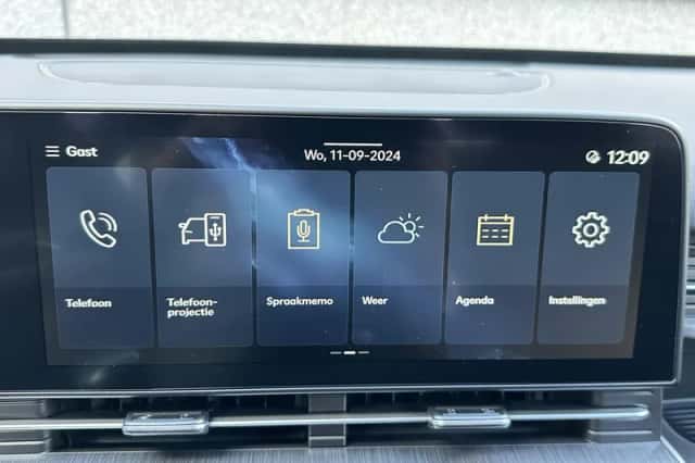 Hyundai Kona (2026) thumbnail 4