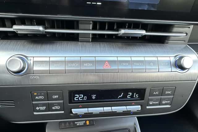 Hyundai Kona (2026) thumbnail 9