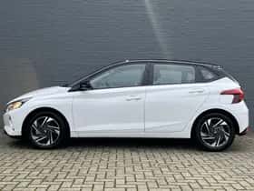 Hyundai i20 (2024) thumbnail 2