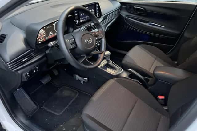 Hyundai i20 (2024) thumbnail 11