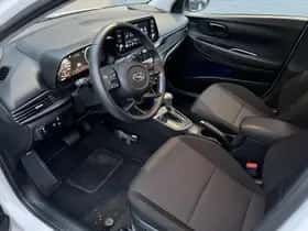 Hyundai i20 (2024) thumbnail 11