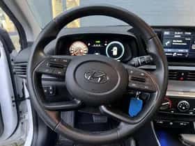 Hyundai i20 (2024) thumbnail 12