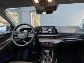 Hyundai i20 (2024) thumbnail 13