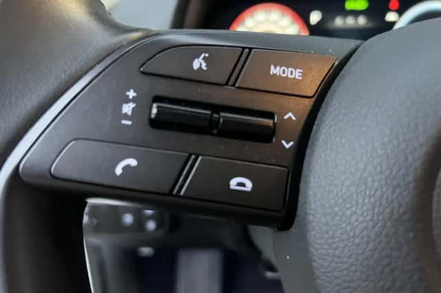 Hyundai i20 (2024) thumbnail 16
