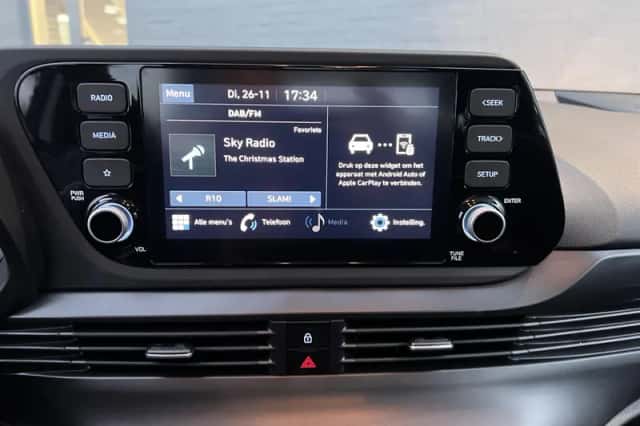 Hyundai i20 (2024) thumbnail 18