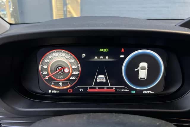 Hyundai i20 (2024) thumbnail 19
