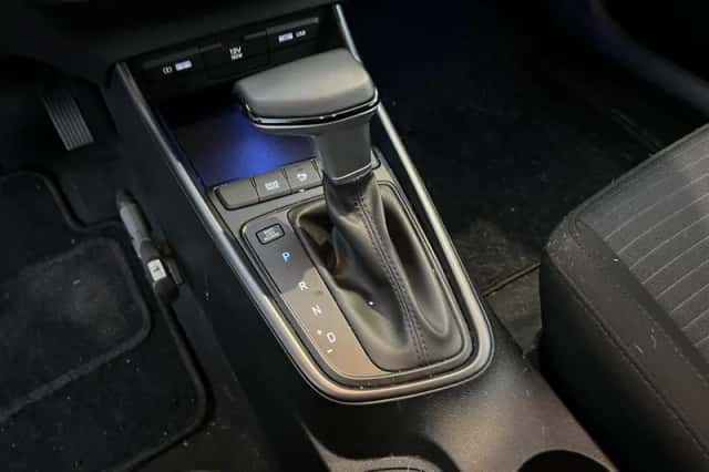 Hyundai i20 (2024) thumbnail 22