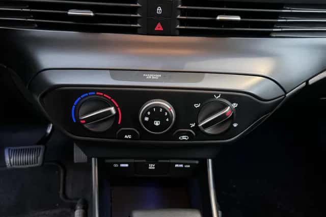 Hyundai i20 (2024) thumbnail 23