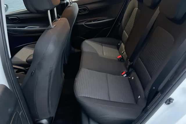 Hyundai i20 (2024) thumbnail 24