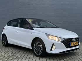 Hyundai i20 (2024) thumbnail 4