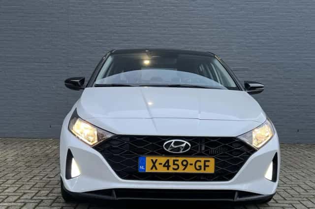 Hyundai i20 (2024) thumbnail 5