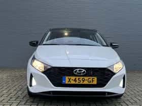 Hyundai i20 (2024) thumbnail 5