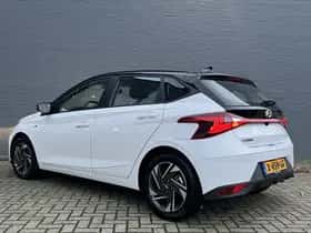 Hyundai i20 (2024) thumbnail 6