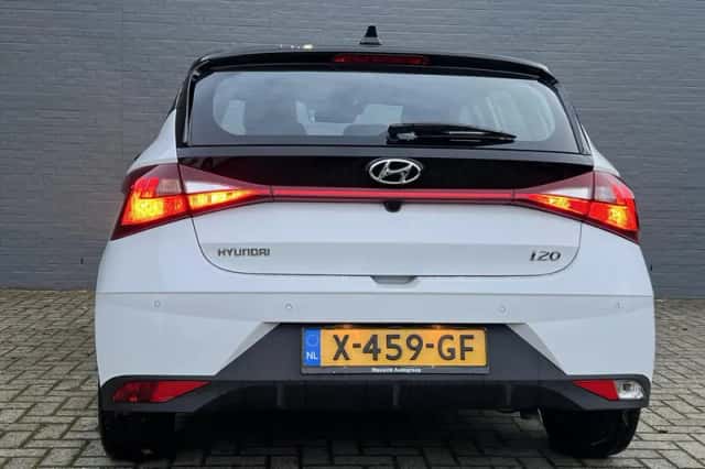 Hyundai i20 (2024) thumbnail 7