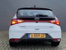 Hyundai i20 (2024) thumbnail 7