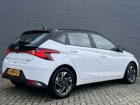 Hyundai i20 (2024) thumbnail 8